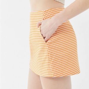 Urban outfitters skirt